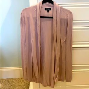 EXPRESS Cardigan